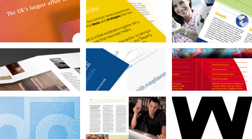portfolio